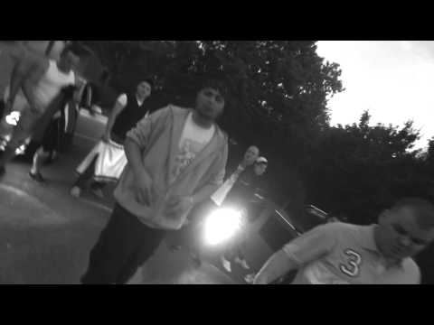 VFS & M-$ky - Eine Schelle