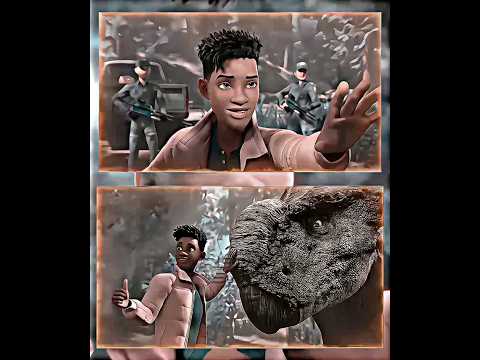 " BOWMAN FAMILY " | JURASSIC WORLD CHAOS THEORY X CAMP CRETACEOUS  | BLAH SLOWED #edit #chaostheory