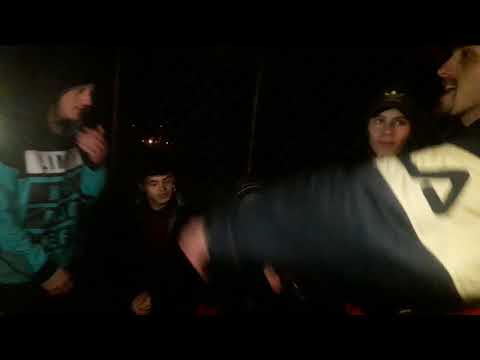 VAPAI X FRAK VS RASTA X SANTIFLEX-2VS2-4TOS-FECHA ESPECIAL-1/06-LJF