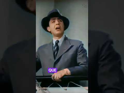 Thumbnail for POR UNA CABEZA - TANGO - CARLOS GARDEL by RZA, cera, ENTRE, Nico, P.O.D.