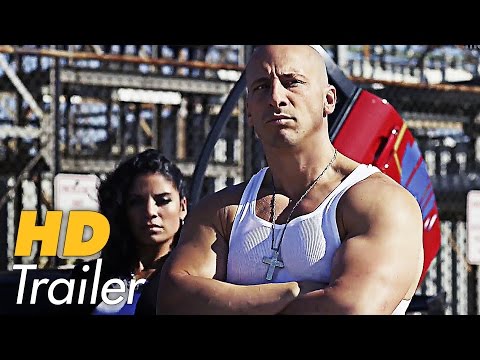SUPERFAST! Trailer German Deutsch (2015) Fast & Furious Parodie