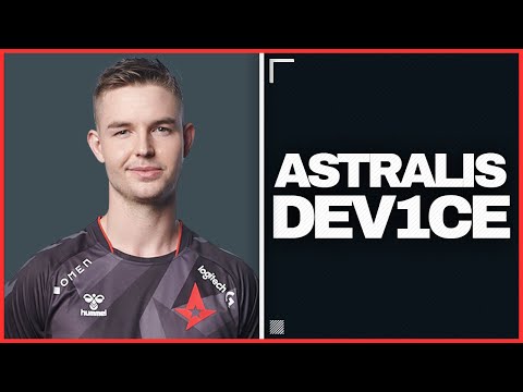 Richard Lewis & Thorin on dev1ce Astralis Return & NiP Org Blunders - CSGO