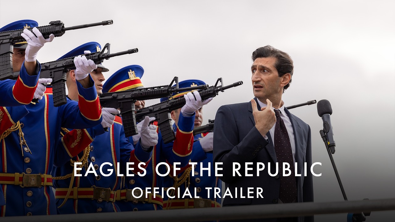 Official UK & IRE Trailer [Subtitled]