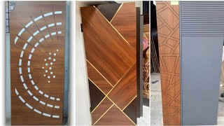 Modern Door Design 2026 | Door Design With Price | Flush Door | Main Door Design | Door Design
