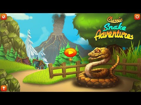 Snake Classic - Jogue Snake Classic Jogo Online