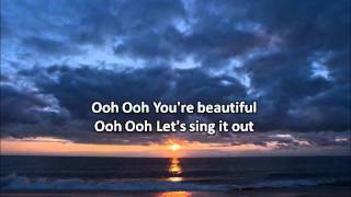 Beautiful - Phil Wickham (with lyrics).