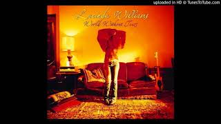 Lucinda Williams - Sweet Side