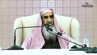 21 جميع من في السماوات والأرض استسلم وانقاد وخضع لله عزوجل image