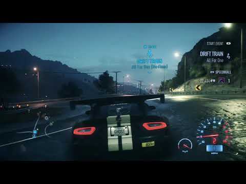 Need For Speed 2015 - 100 Percent Gameplay Walkthrough Part 23