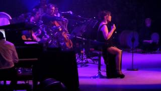 Sezen Aksu - Yarası Saklım (14 Şubat 2014) BGM