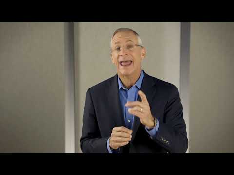 Jeff leshay - Insights on Influence - Presentation Coaching