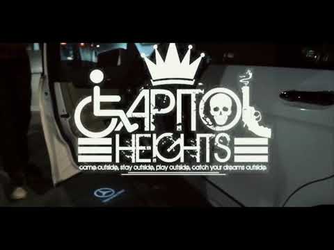 Bones x 3 - Go Mode (OFFICIAL VIDEO)