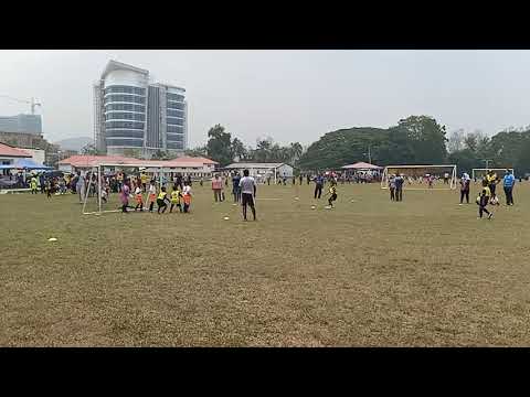 MUSLIM - B8 @ FREEKICK