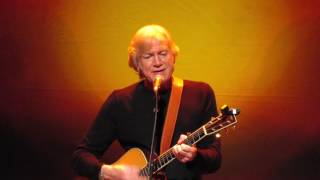 Justin Hayward Live 2016 In Your Blue Eyes/The Western Sky/You Can Never Go Home