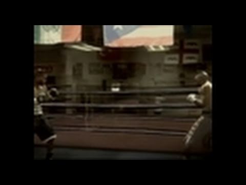 Fight Night Round 3 Xbox 360 Gameplay - Round 1