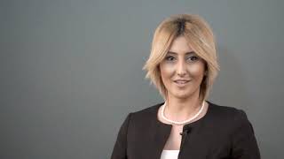 Video Cv Örneği