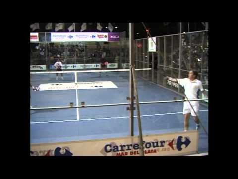 Padel Para Todos N° 96