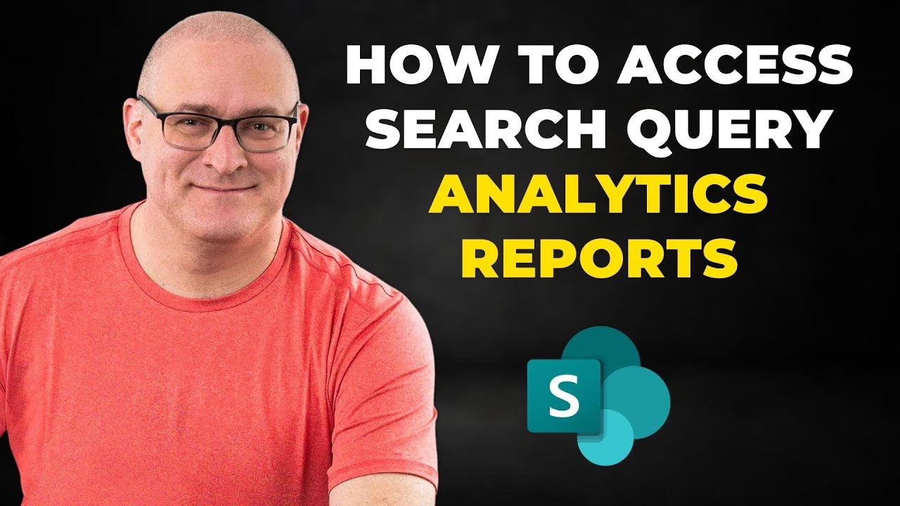 Access SharePoint Online Query Analytics Report Guide