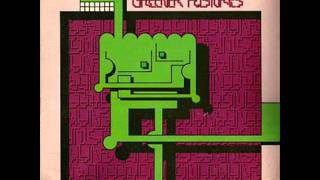 Snakefinger - Golden Goat