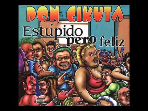 Don Cikuta - Maria