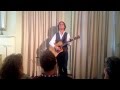 Jann Klose "Song to the Siren" at Ohio Brown County Inn Concert Series