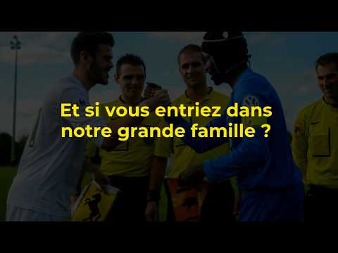 Devenez partenaire de l'US Liffré football !