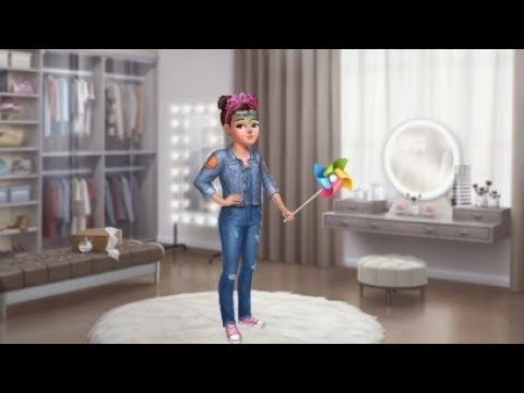 Final Set up Twin Event (Level 128-134)