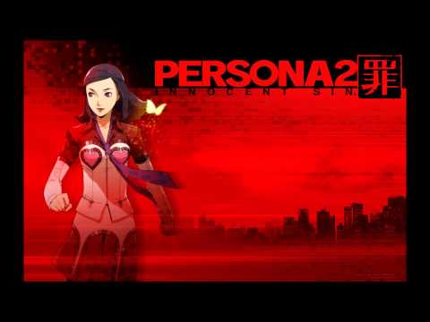 Persona 2 - Unbreakable Tie [Lotus Juice Only Ver.]