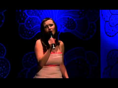 Agnieszka Czapi Trzepizur - "A ta Tola"