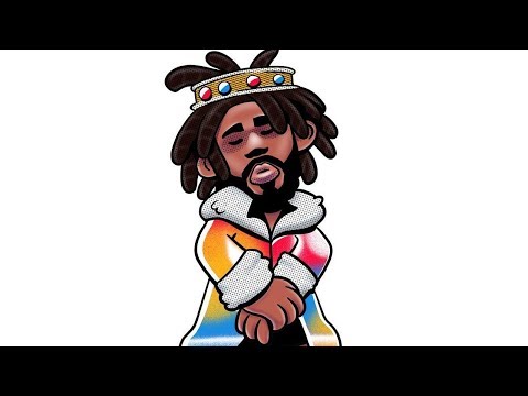 [FREE] J.Cole Type Beat 2019 "Love My Hood" | Free Trap Type Beat / Instrumental