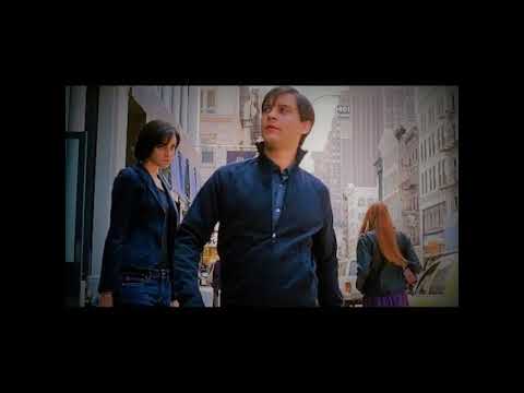 Nikos Budi - Spidey's Strut