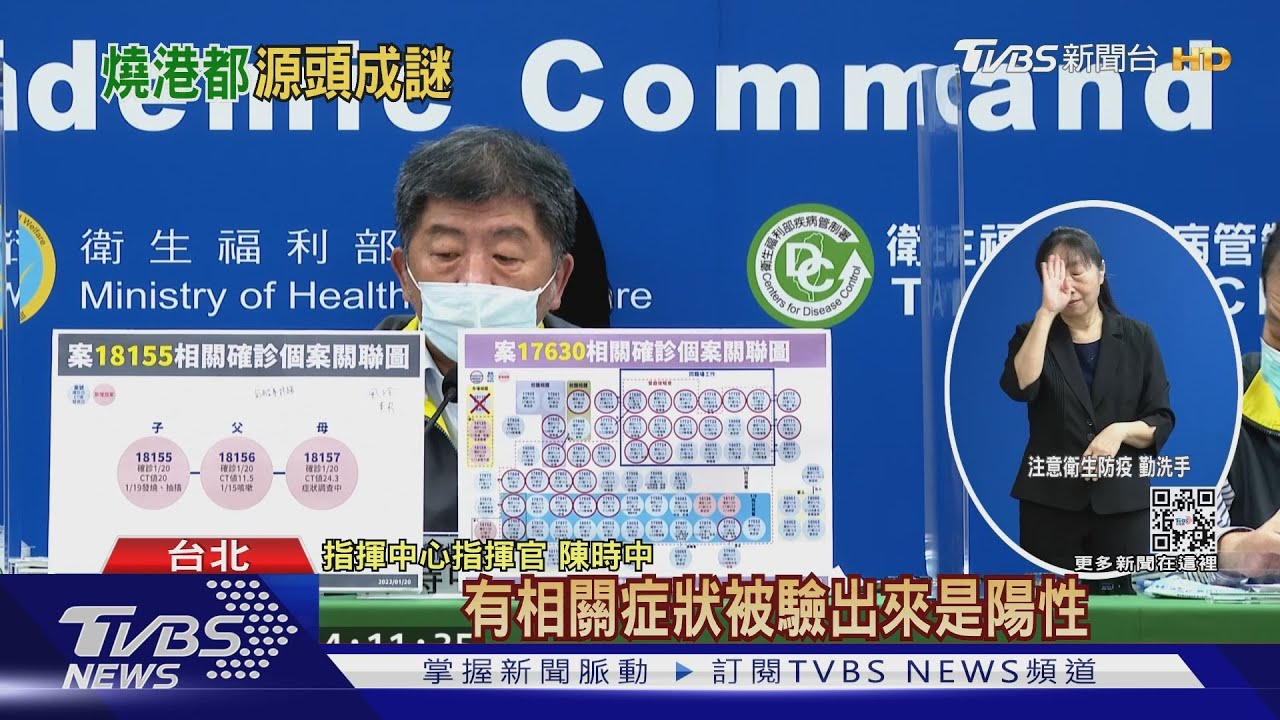 高雄「一家3口染疫」感染源不明 急匡362人