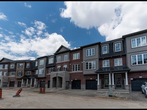 445 - Unit 17 Ontario St South || Milton ON
