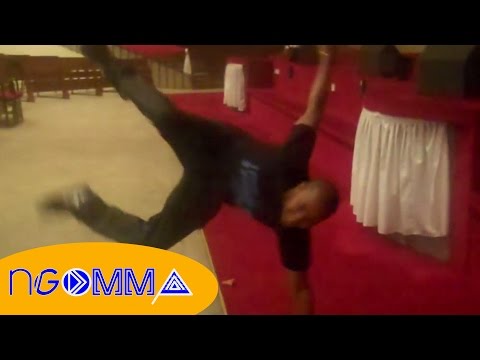 HD Kelele Takatifu and Izzo