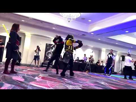 TSL III Highlights - Alain Bloch