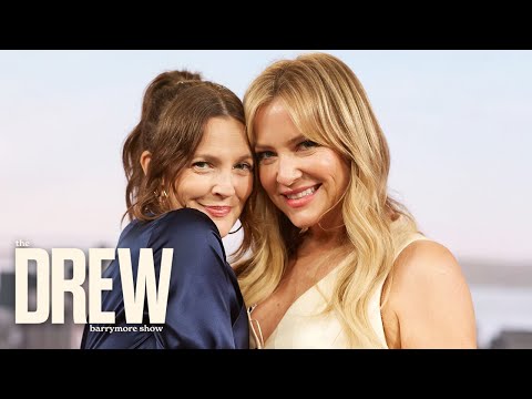 Jessica Capshaw Shares How She Handles Parenting of Teens | The Drew Barrymore Show
