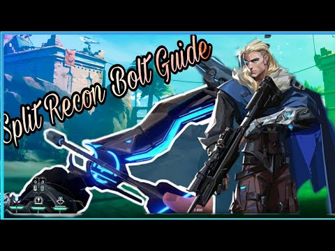 BEST SOVA ARROW SPOTS SPLIT - Valorant Guide Tips & Tricks