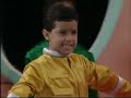 Barney In Outer Space 1998
