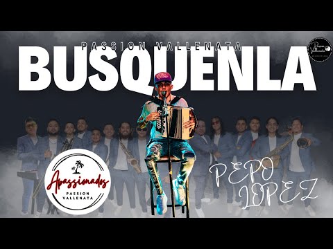 🎵 LOOK FOR IT – Passion Vallenata 🎵