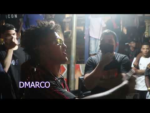 30° BATALHA NOIS POR NOIS - DMARCO X FLIPPER - 2 FASE - ITAQUERA - SP