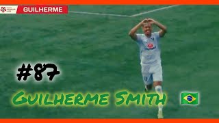 Video-thumbnail for Guilherme Smith