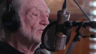 A Woman's Love - Willie Nelson