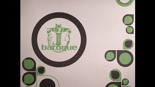 Inkfish vs. Martin H ‎– Eye M (Original Mix)