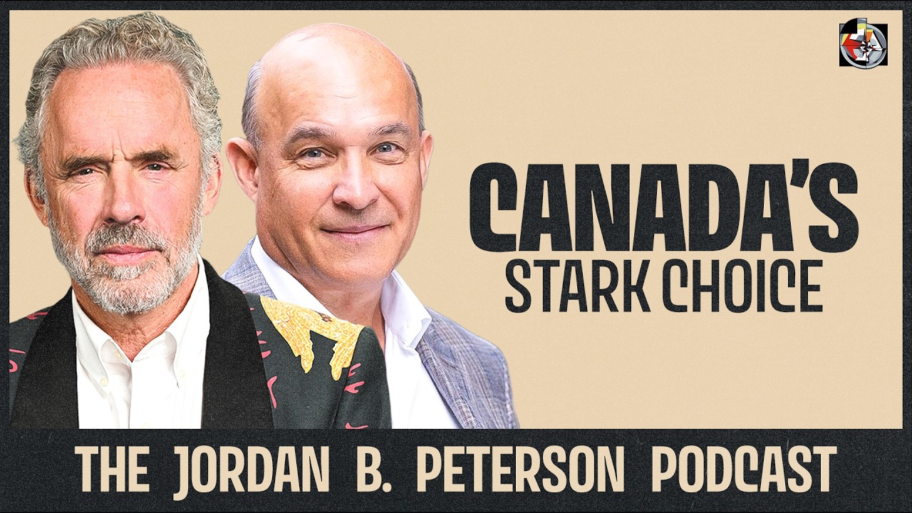 Failure or Success in the Time of Trump | Jim Balsillie | EP 530