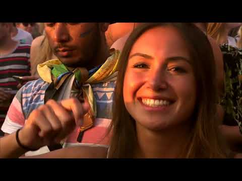 FEEL, Andrew Mirt & Alexandra Badoi - Our Love