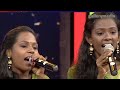 Headset Use ശ്രുതിയും അമലയും പാടി തകർത്ത പാട