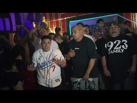 Street Active & WestLosBull & 53DaMac - Gun Play (Official Music Video)