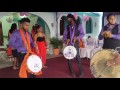 Phoenix Boyz Tassa Drummers Cunupia Wedding