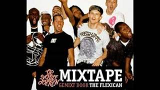 Big2 ft. Willie Wartaal, Turk &amp; P. Fabergé - Murder Inc.