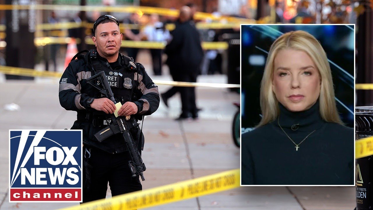 DC Shooting: Trump Pushes Death Penalty! What Happens Next?